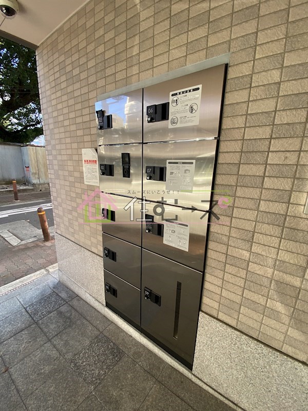 Ritz新今里 その他外観5