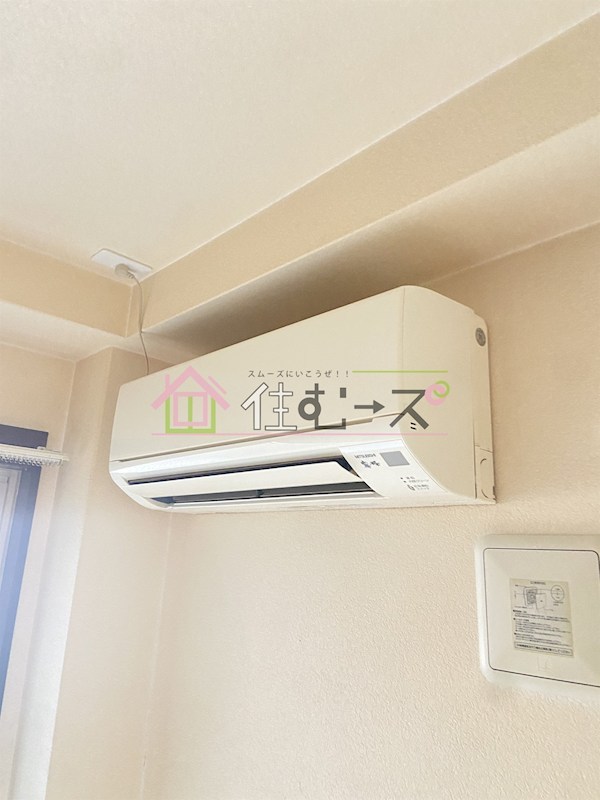 カーサクレスト清水Ⅱ その他2