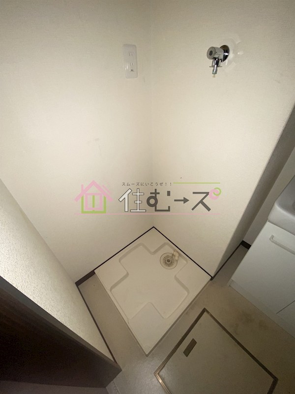 カーサクレスト清水Ⅱ その他6