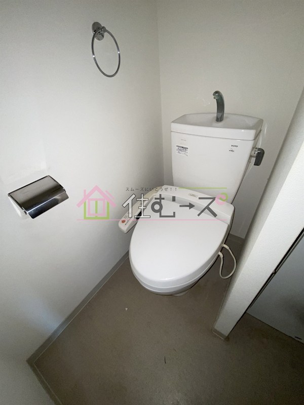 クレアート大阪トゥールビヨン その他3