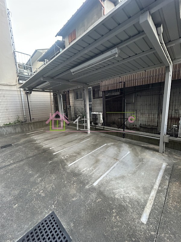 クレアート大阪トゥールビヨン その他外観3