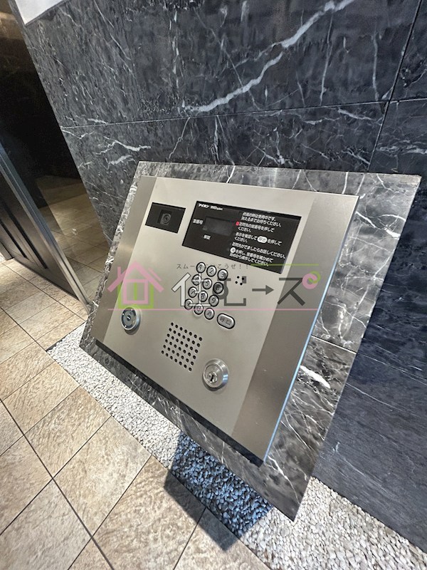 クレアート大阪トゥールビヨン その他外観4