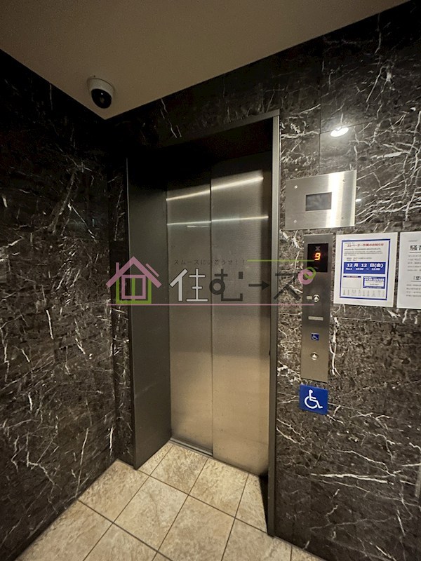 クレアート大阪トゥールビヨン その他外観6