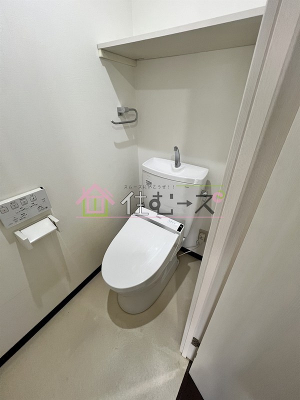 ルクール今里 その他5