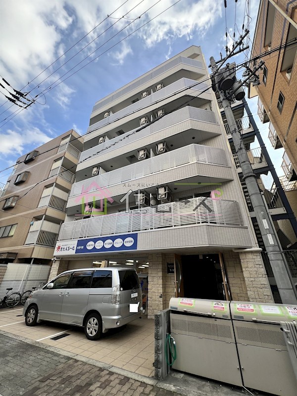 ルクール今里 その他外観1