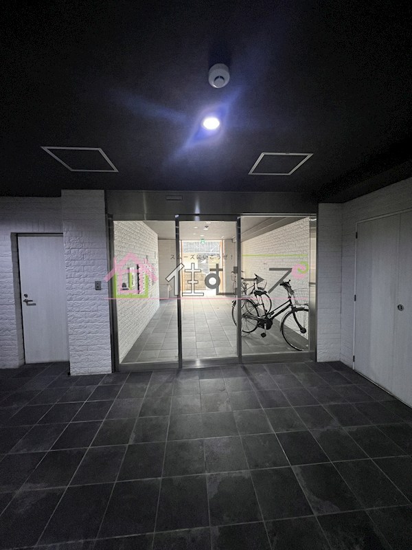 ルクール今里 その他外観2