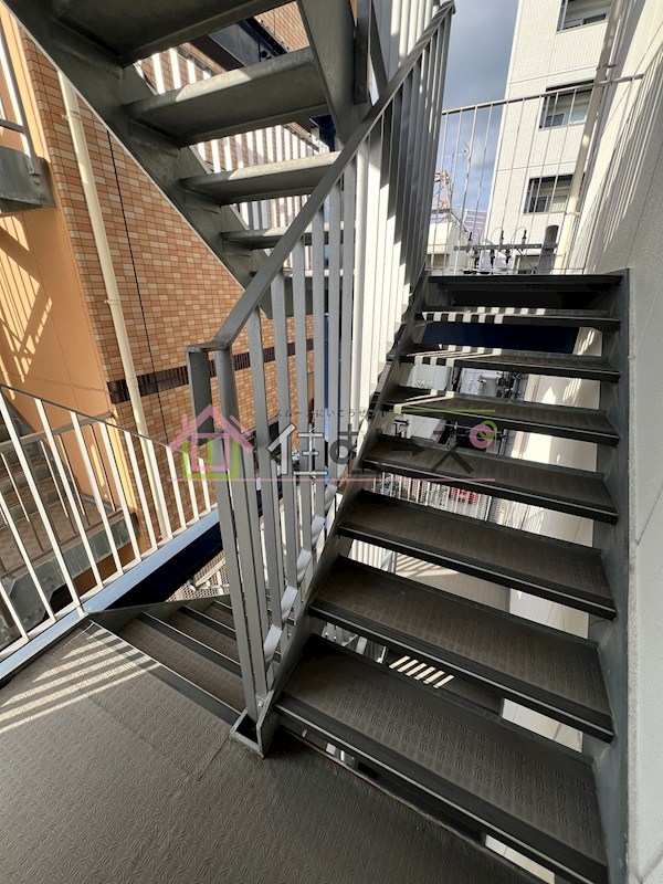 ルクール今里 その他外観3