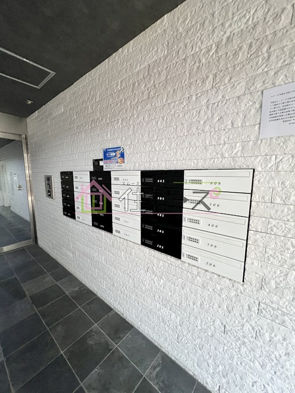 ルクール今里 その他外観4