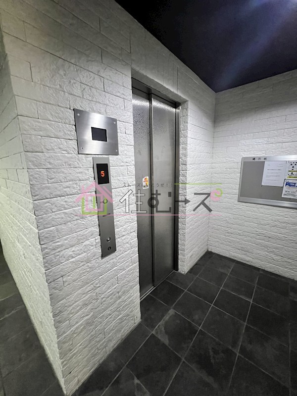 ルクール今里 その他外観5