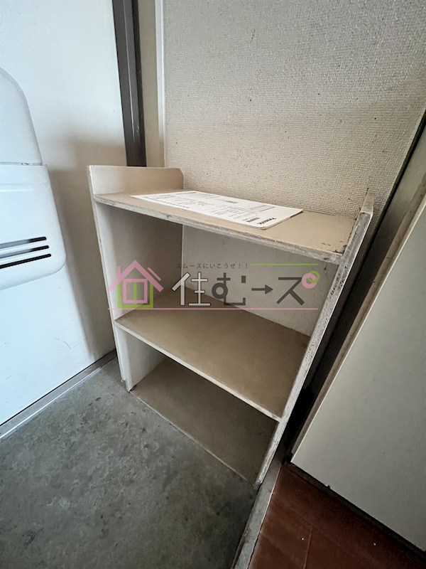 メゾン・ド・トキワ その他4