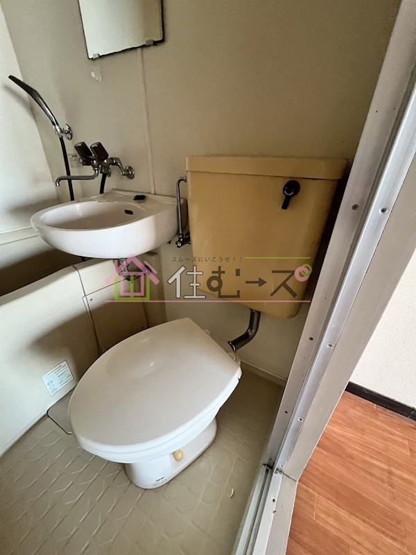 メゾン・ド・トキワ その他5