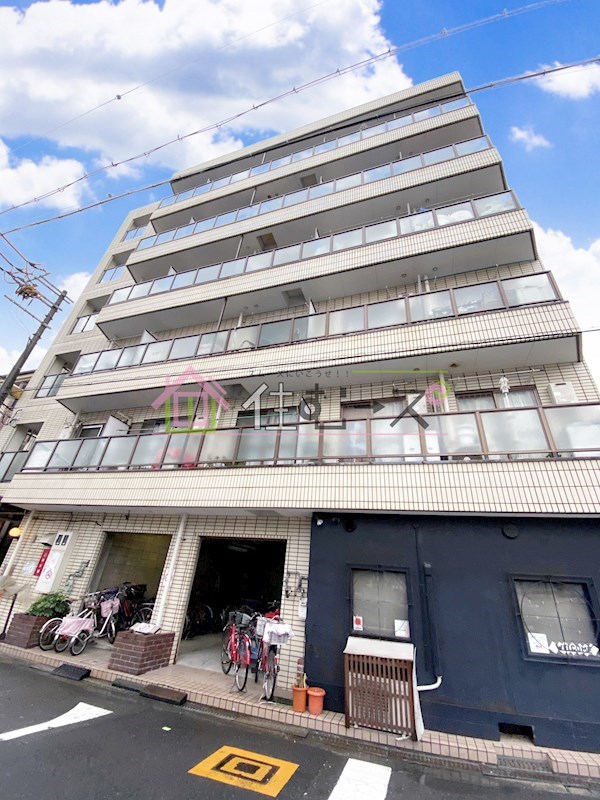 メゾン・ド・トキワ その他外観1