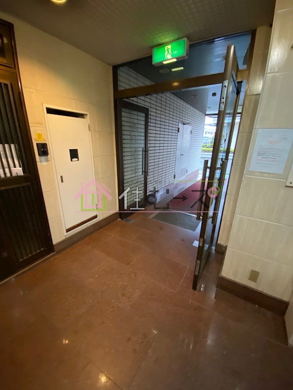 メゾン・ド・トキワ その他外観2