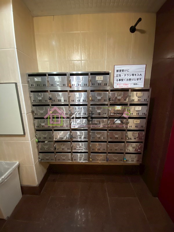 メゾン・ド・トキワ その他外観3