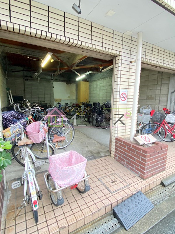 メゾン・ド・トキワ その他外観6