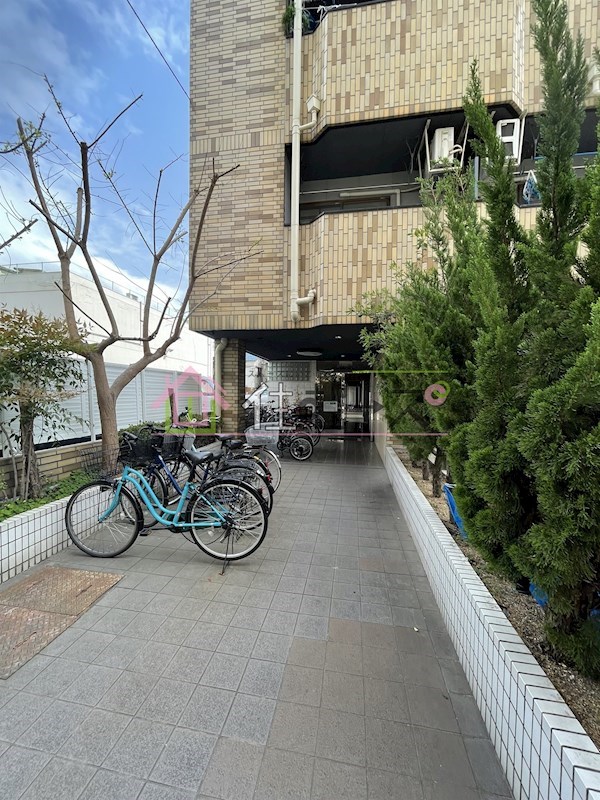 エクセレント新森 その他1