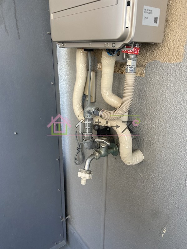 エクセレント新森 その他4