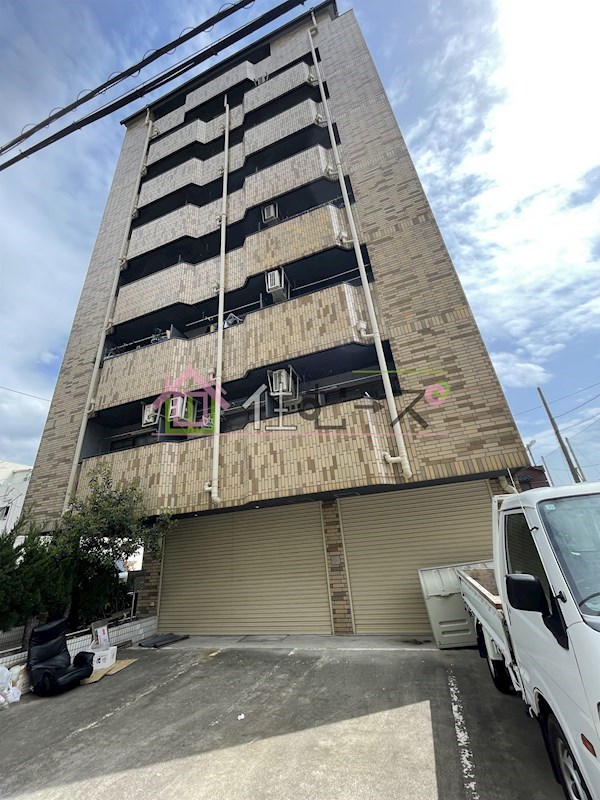 エクセレント新森 その他外観1