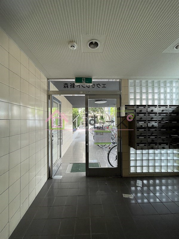 エクセレント新森 その他外観2