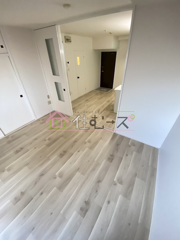 エクセレント新森 リビング