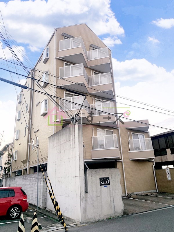 ソレイユ その他外観1