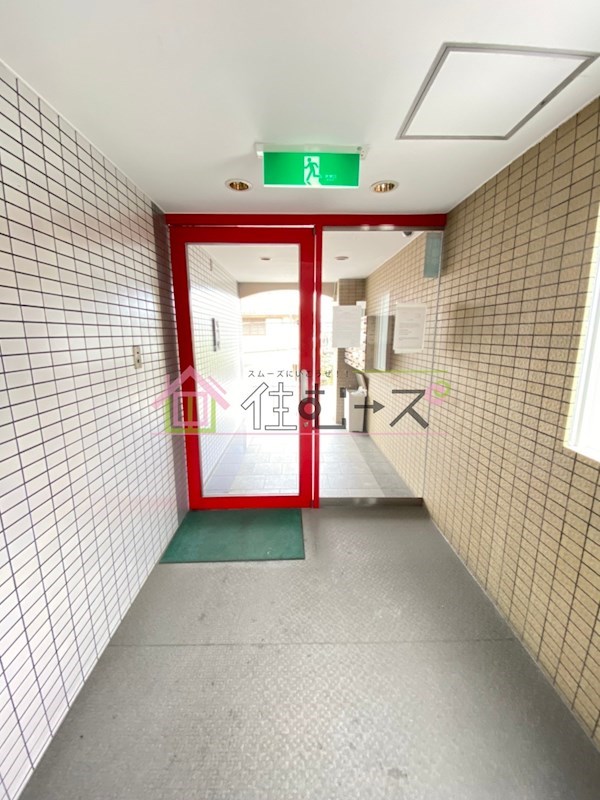 ソレイユ その他外観2