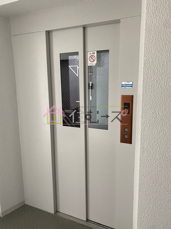 ソレイユ その他外観3