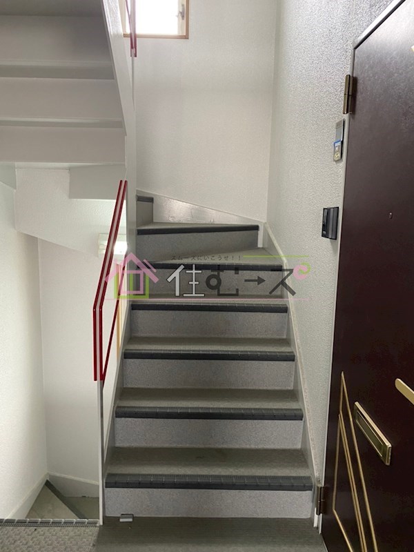 ソレイユ その他外観4