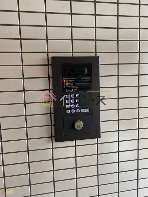 ソレイユ その他外観5