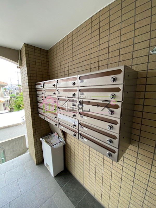 ソレイユ その他外観6