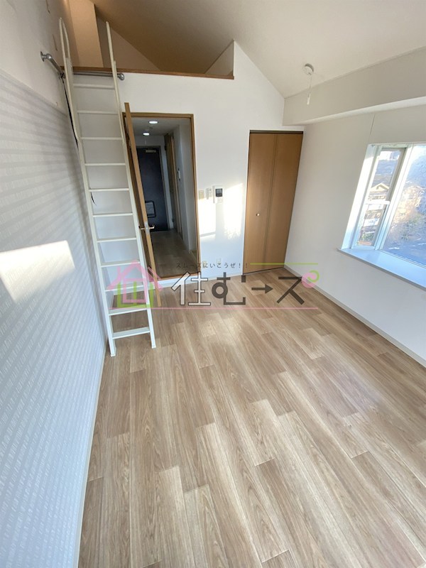 ソレイユ リビング