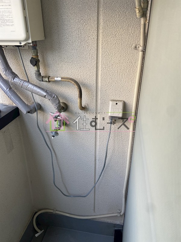 新森ロータリーマンション その他2