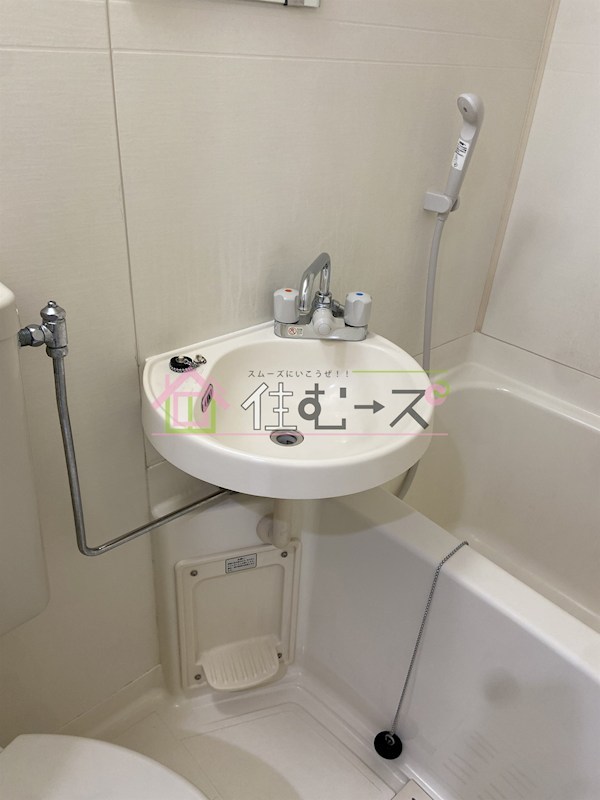 新森ロータリーマンション その他4