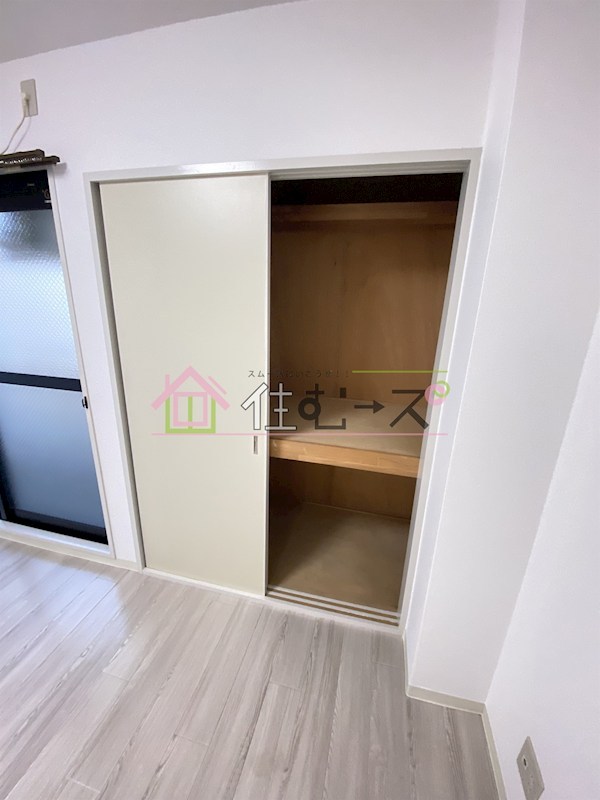 新森ロータリーマンション その他5