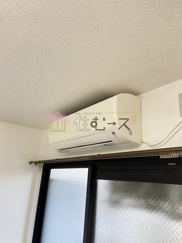 新森ロータリーマンション その他6