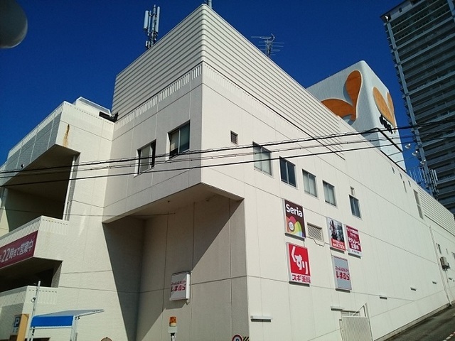 ルワンジュ草尾　Ⅲ その他外観2