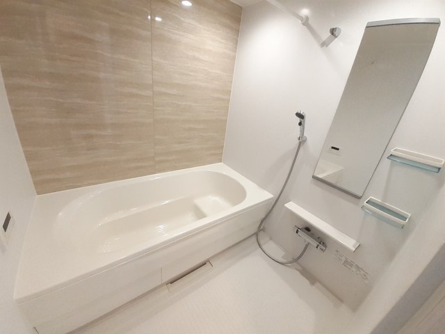 ルワンジュ草尾　Ⅲ 風呂画像