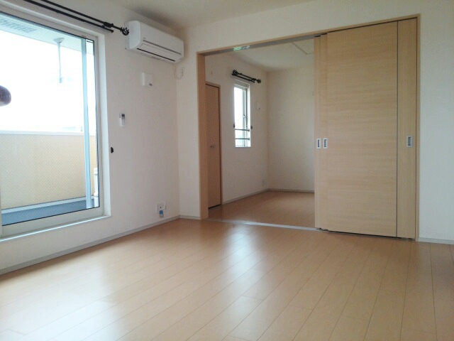 フォーリストベル　プラス その他1