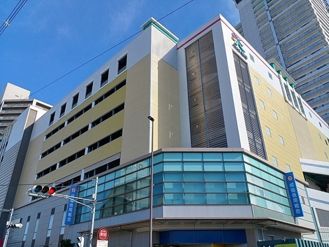 フォーリストベル　プラス その他外観4