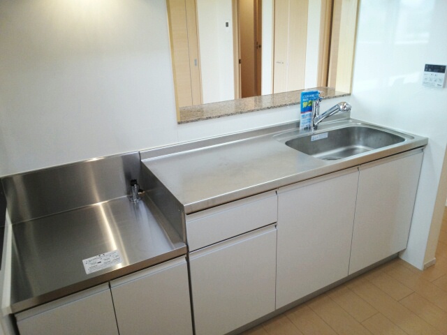 フォーリストベル　プラス キッチン