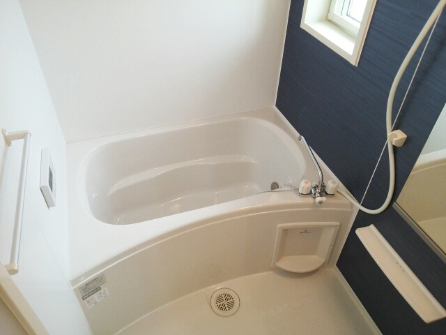 フォーリストベル　プラス 風呂画像