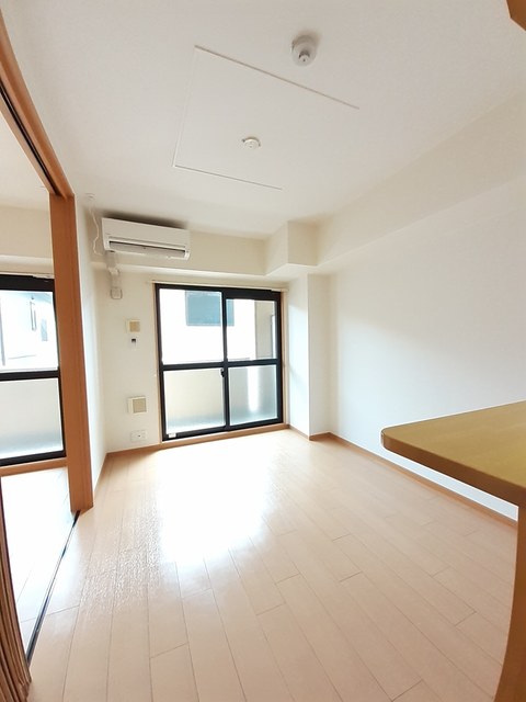 ベルアビタシオン リビング