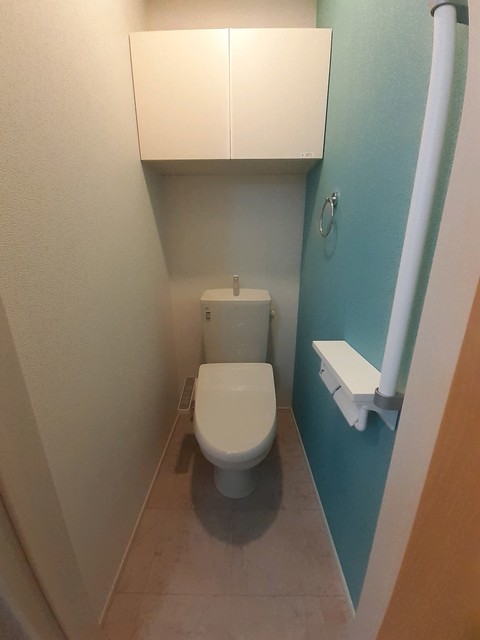 ゼクシー　桜ケ丘Ｂ棟 その他4