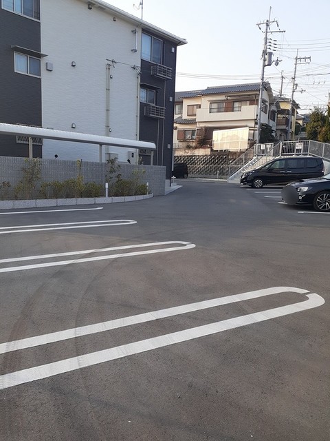 ゼクシー　桜ケ丘Ｂ棟 その他6