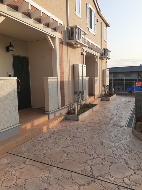 ゼクシー　桜ケ丘Ｂ棟 その他7