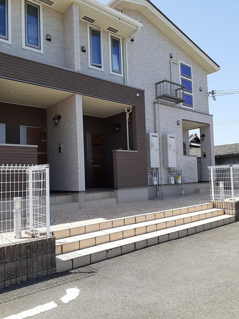 シェルグラン その他6