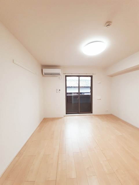 シェルグラン リビング