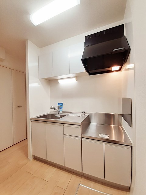 シェルグラン キッチン