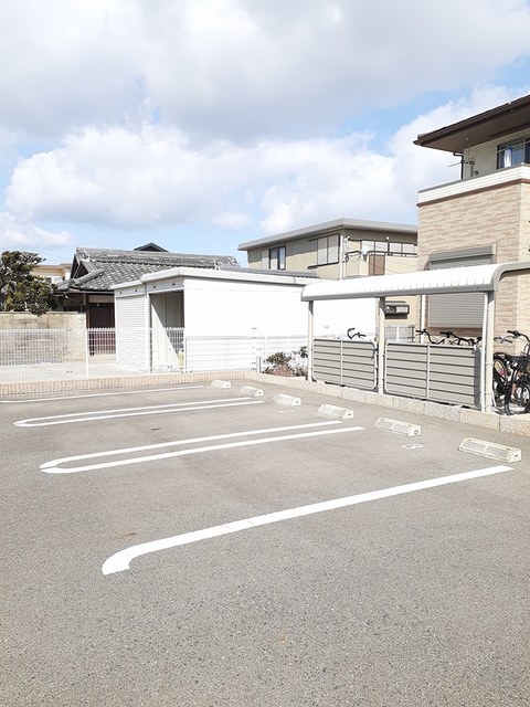 サニーハイム その他6