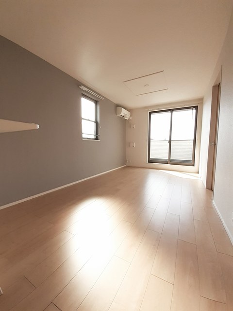 サニーハイム リビング